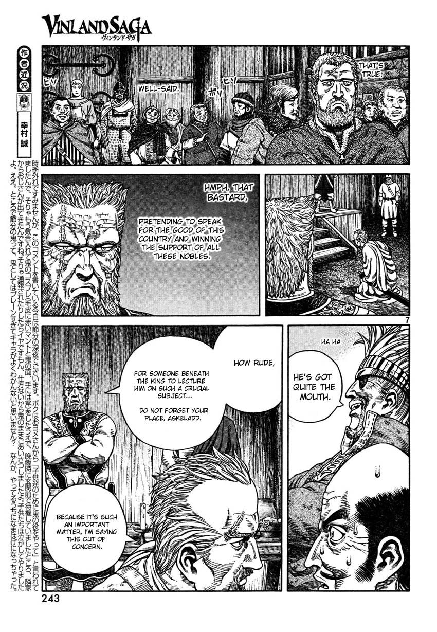 Vinland Saga Chapter 52 7